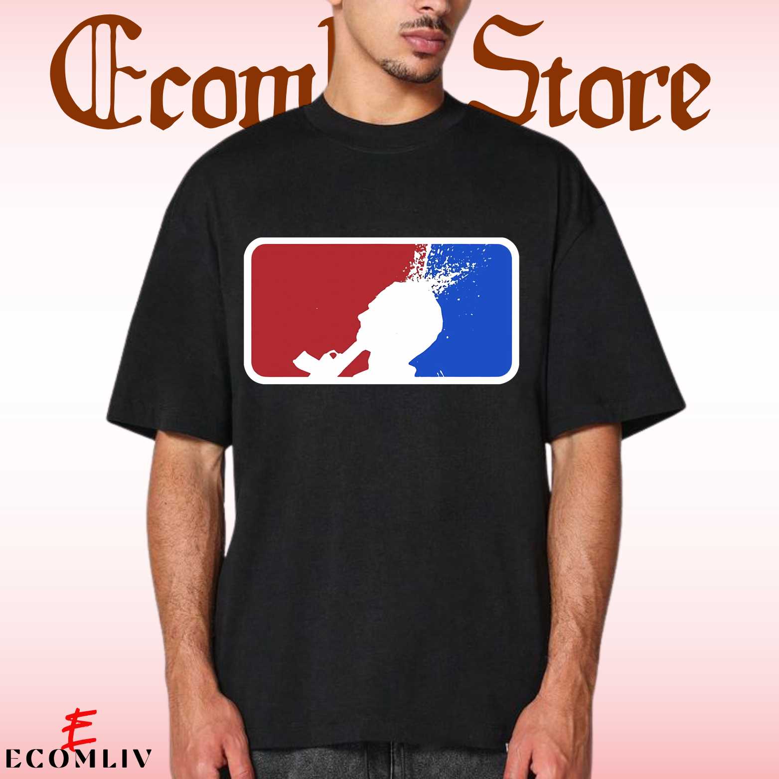 Osamason Rehab Mls T Shirt, Rehabilitation Stunmic Merch Tee Shirt